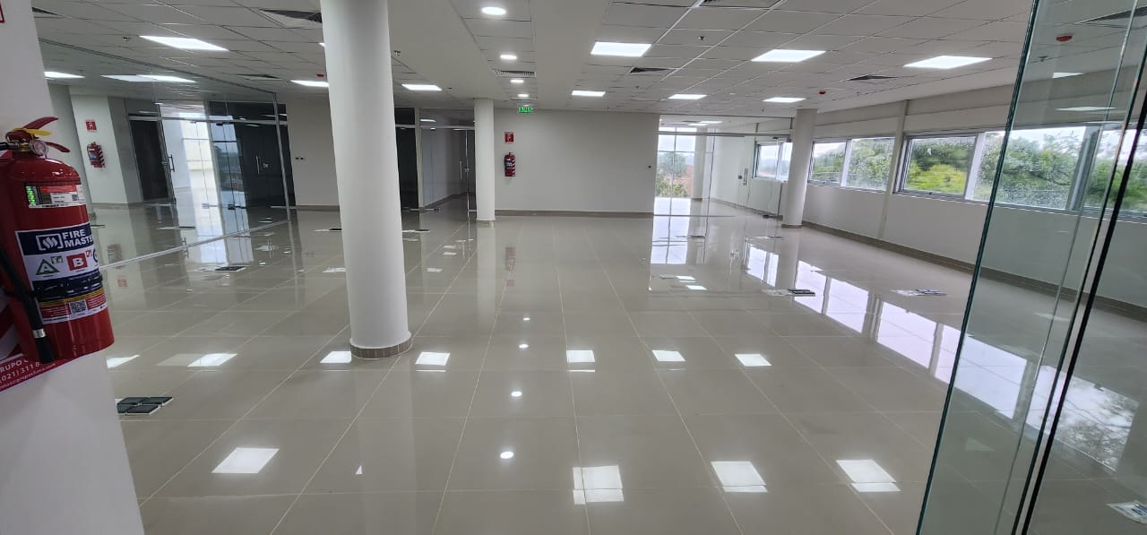 Edificio Corporativo